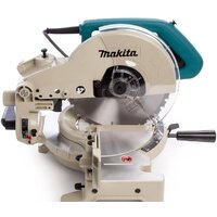 Торцовочная пила Makita LS1040N - Превью изображения №2 — Интернет-магазин Time-Shop