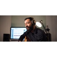 Наушники AKG K92 - Превью изображения №6 — Интернет-магазин Time-Shop