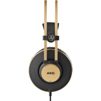 Наушники AKG K92 - Превью изображения №2 — Интернет-магазин Time-Shop