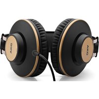 Наушники AKG K92 - Превью изображения №5 — Интернет-магазин Time-Shop