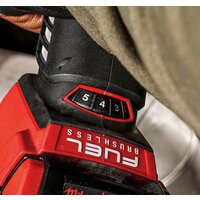 Угловая шлифмашина Milwaukee M18 FSAGV125XB-0X Fuel 4933478436 (без АКБ) - Превью изображения №3 — Интернет-магазин Time-Shop