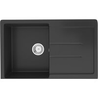 Ulgran U-507 (ультра-черный)