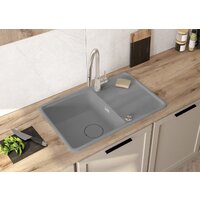 Кухонная мойка Deante ZKM_S113 - Превью изображения №2 — Интернет-магазин Time-Shop