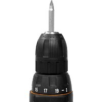  Daewoo Power DGA 1220Li SET (шуруповерт, сабельная пила, 2 АКБ, сумка) - Превью изображения №10 — Интернет-магазин Time-Shop