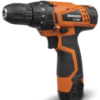  Daewoo Power DGA 1220Li SET (шуруповерт, сабельная пила, 2 АКБ, сумка) - Превью изображения №8 — Интернет-магазин Time-Shop