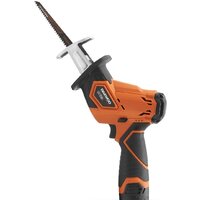  Daewoo Power DGA 1220Li SET (шуруповерт, сабельная пила, 2 АКБ, сумка) - Превью изображения №5 — Интернет-магазин Time-Shop