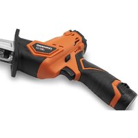  Daewoo Power DGA 1220Li SET (шуруповерт, сабельная пила, 2 АКБ, сумка) - Превью изображения №6 — Интернет-магазин Time-Shop