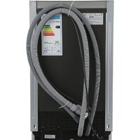 Встраиваемая посудомоечная машина Schaub Lorenz SLG VI4510 - Превью изображения №9 — Интернет-магазин Time-Shop