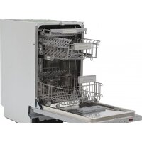 Встраиваемая посудомоечная машина Schaub Lorenz SLG VI4510 - Превью изображения №3 — Интернет-магазин Time-Shop