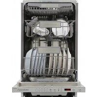 Встраиваемая посудомоечная машина Schaub Lorenz SLG VI4510 - Превью изображения №2 — Интернет-магазин Time-Shop