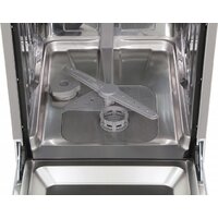 Встраиваемая посудомоечная машина Schaub Lorenz SLG VI4510 - Превью изображения №10 — Интернет-магазин Time-Shop