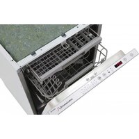 Встраиваемая посудомоечная машина Schaub Lorenz SLG VI4510 - Превью изображения №14 — Интернет-магазин Time-Shop