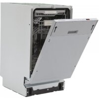 Встраиваемая посудомоечная машина Schaub Lorenz SLG VI4510 - Превью изображения №4 — Интернет-магазин Time-Shop