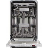 Встраиваемая посудомоечная машина Schaub Lorenz SLG VI4510 - Превью изображения №6 — Интернет-магазин Time-Shop