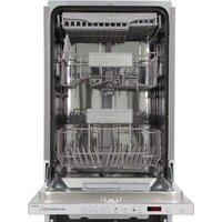 Встраиваемая посудомоечная машина Schaub Lorenz SLG VI4510 - Превью изображения №11 — Интернет-магазин Time-Shop