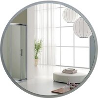 Пекам Зеркало Ring 70x70 ring-70x70sp (с подсветкой, подогревом и сенсором на прикосновение)