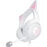 Razer Kraken Kitty V2 (белый)