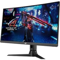 Игровой монитор ASUS ROG Strix XG27AQV - Превью изображения №4 — Интернет-магазин Time-Shop