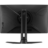 Игровой монитор ASUS ROG Strix XG27AQV - Превью изображения №2 — Интернет-магазин Time-Shop