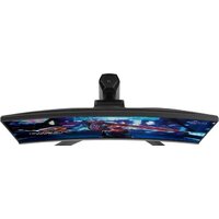 Игровой монитор ASUS ROG Strix XG27AQV - Превью изображения №5 — Интернет-магазин Time-Shop