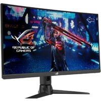 Игровой монитор ASUS ROG Strix XG27AQV - Превью изображения №3 — Интернет-магазин Time-Shop