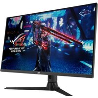 Игровой монитор ASUS ROG Strix XG32AQ - Превью изображения №5 — Интернет-магазин Time-Shop