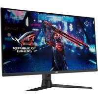 Игровой монитор ASUS ROG Strix XG32AQ - Превью изображения №3 — Интернет-магазин Time-Shop
