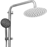 Душевая система  Wisent W3502 - Превью изображения №3 — Интернет-магазин Time-Shop
