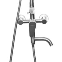 Душевая система  Wisent W3502 - Превью изображения №4 — Интернет-магазин Time-Shop