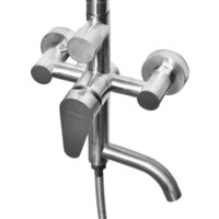 Душевая система  Wisent W3502 - Превью изображения №2 — Интернет-магазин Time-Shop