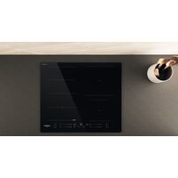 Варочная панель Whirlpool WF S3660 CPNE - Превью изображения №5 — Интернет-магазин Time-Shop