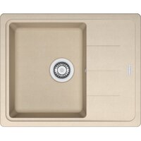 Franke Basis BFG 611-62 114.0676.300 (бежевый)