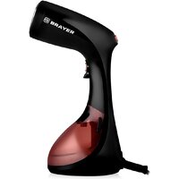 Отпариватель Brayer BR4127 - Превью изображения №2 — Интернет-магазин Time-Shop