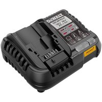  DeWalt DCK3222MP2T-QW (шуруповерт, гайковерт, болгарка, 2 АКБ, кейс) - Превью изображения №11 — Интернет-магазин Time-Shop