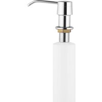 Deante ZZZ 000D (хром)