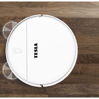 Робот-пылесос Tesla Electronics RoboStar iQ100 - Превью изображения №5 — Интернет-магазин Time-Shop