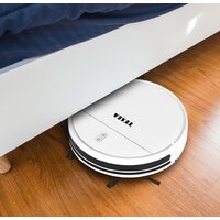 Робот-пылесос Tesla Electronics RoboStar iQ100 - Превью изображения №6 — Интернет-магазин Time-Shop