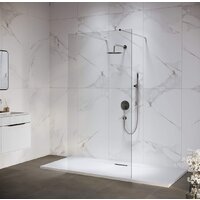 RGW WA-016 35101610-11 100 (хром/прозрачное стекло)