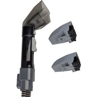 Пылесос Kiwi KCC-4320B - Превью изображения №16 — Интернет-магазин Time-Shop