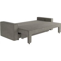 Диван Mio Tesoro Риему (Prince Taupe) - Превью изображения №4 — Интернет-магазин Time-Shop