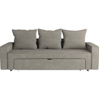 Диван Mio Tesoro Риему (Prince Taupe) - Превью изображения №2 — Интернет-магазин Time-Shop