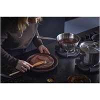 Сотейник Fiskars All Steel 1064748 - Превью изображения №10 — Интернет-магазин Time-Shop
