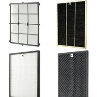 Очиститель воздуха Oro Med Oro-Air Purifier Basic - Превью изображения №4 — Интернет-магазин Time-Shop