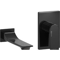 Комплект смесителей Wasserkraft A66553 - Превью изображения №3 — Интернет-магазин Time-Shop