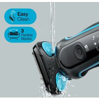 Электробритва Braun Series 5 51-M1000s - Превью изображения №4 — Интернет-магазин Time-Shop
