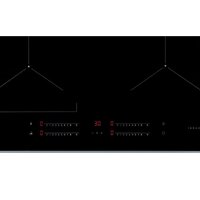 Варочная панель VARD VHI6461X - Превью изображения №3 — Интернет-магазин Time-Shop
