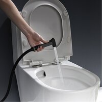 Гигиенический душ Ganzer GZ05157-C - Превью изображения №12 — Интернет-магазин Time-Shop