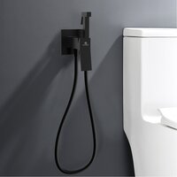 Гигиенический душ Ganzer GZ05157-C - Превью изображения №4 — Интернет-магазин Time-Shop