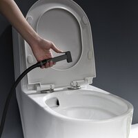 Гигиенический душ Ganzer GZ05157-C - Превью изображения №11 — Интернет-магазин Time-Shop