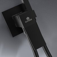 Гигиенический душ Ganzer GZ05157-C - Превью изображения №5 — Интернет-магазин Time-Shop